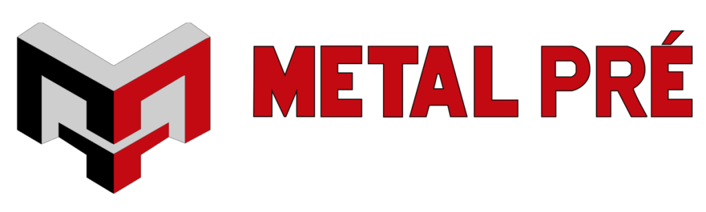 logo Metal Pré