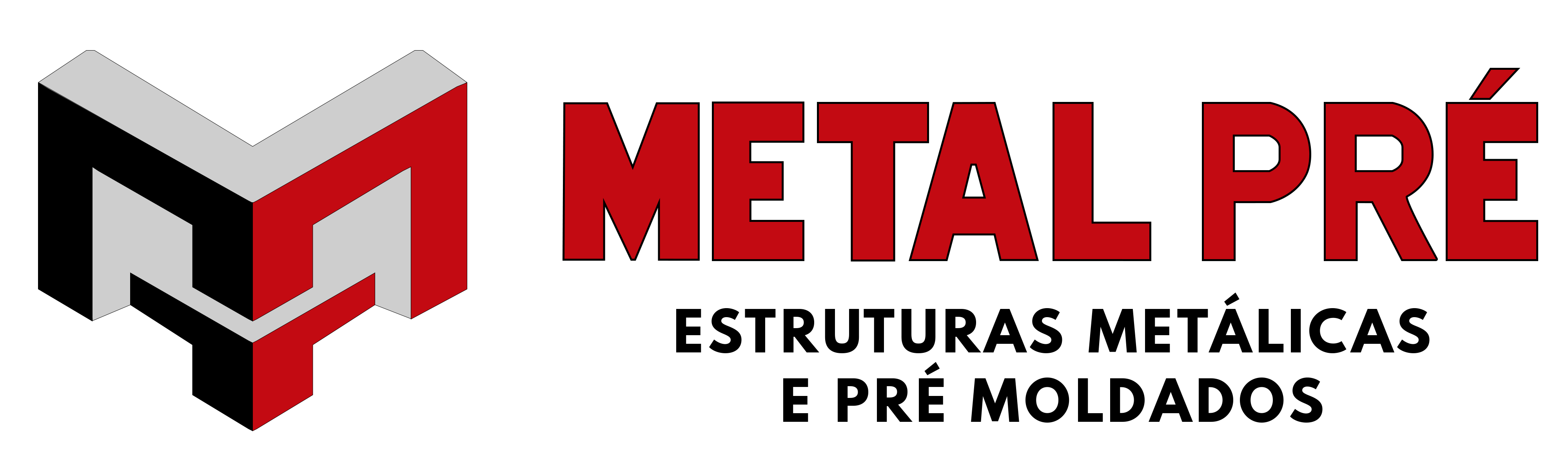 logo Metal Pré